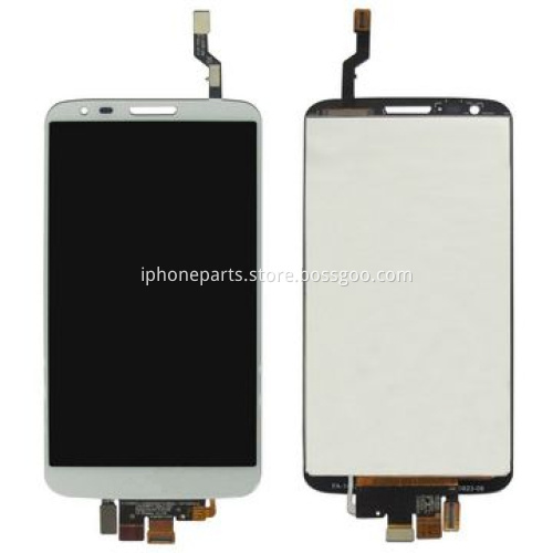 LCD Screen Assembly for LG G2 D802